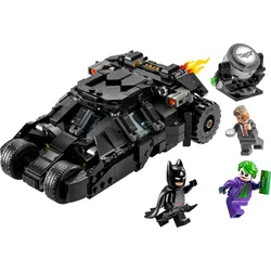 LEGO® Batman? Tumbler vs. Two-Face? & The Joker?