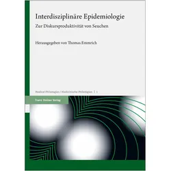 Interdisziplinäre Epidemiologie, Fachbücher von Thomas Emmrich