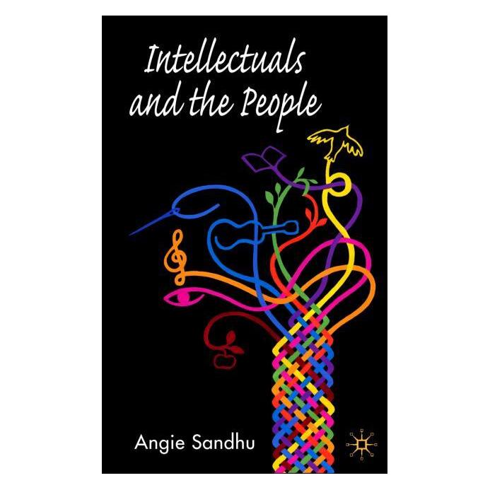 Palgrave Macmillan Uk Sandhu:Intellectuals and the People (Englisch, Hardcover, A. Sandhu) (63044710)