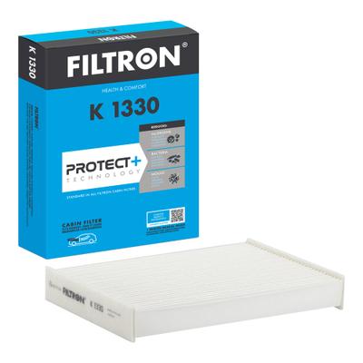 FILTRON Filter, Innenraumluft K 1330 für NISSAN RENAULT