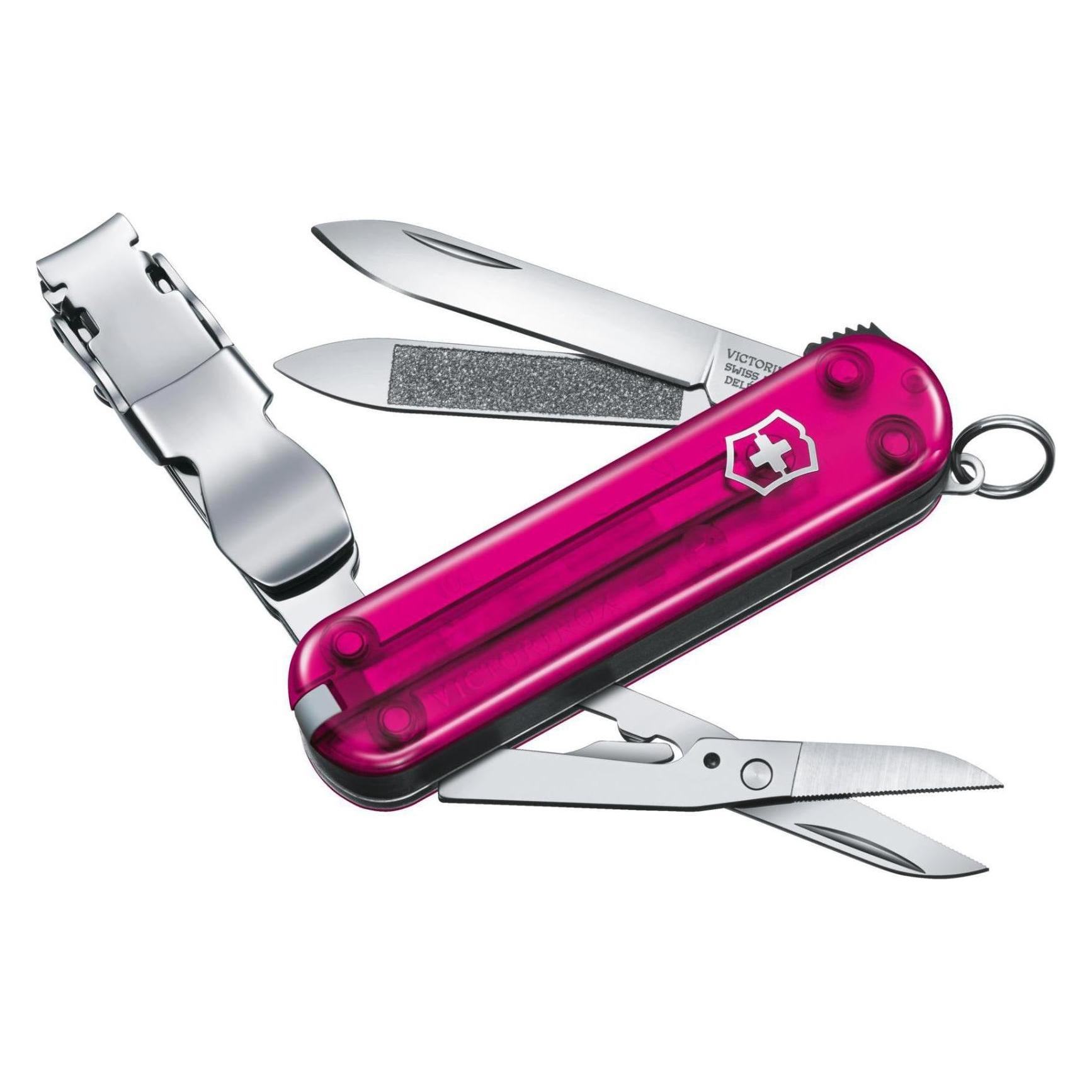 Victorinox Nail Clip 580 (0.6463.T5)