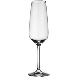 Villeroy & Boch Wein- und Sektgläser Voice Basic Glas, Weingläser, Transparent