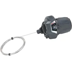 Shimano Grip-Shift Schalter 7-fach