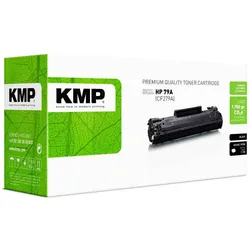 KMP, Toner, H-T244K (BK)