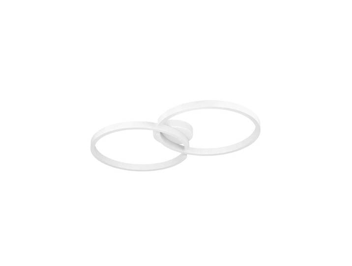 EGLO AMANDOLO ceiling lamp with remote control 2700-6500K white
