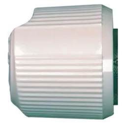 Heimeier Handrad 50399001 weiß, für Thermostatische-Ventile M 28x1,5