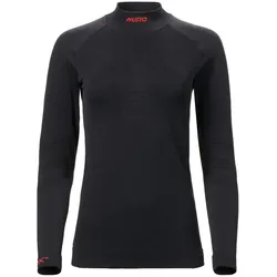Musto, Damen, Funktionsshirt, Mpx Active Bl (S, XS), Schwarz