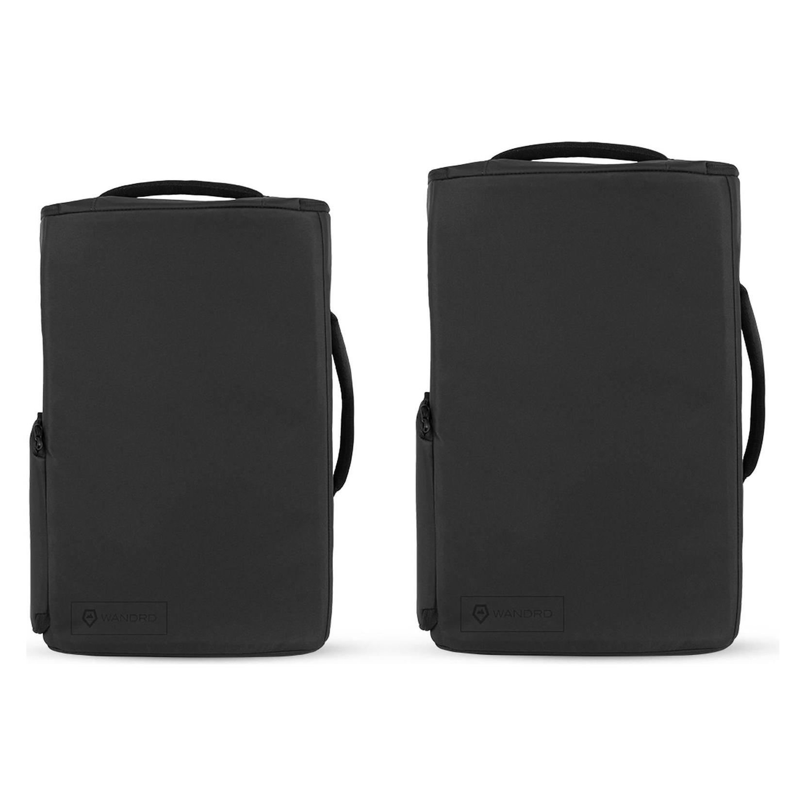 Wandrd Cube Pro (Kamera Innentasche) (WND CCP-BK-1)