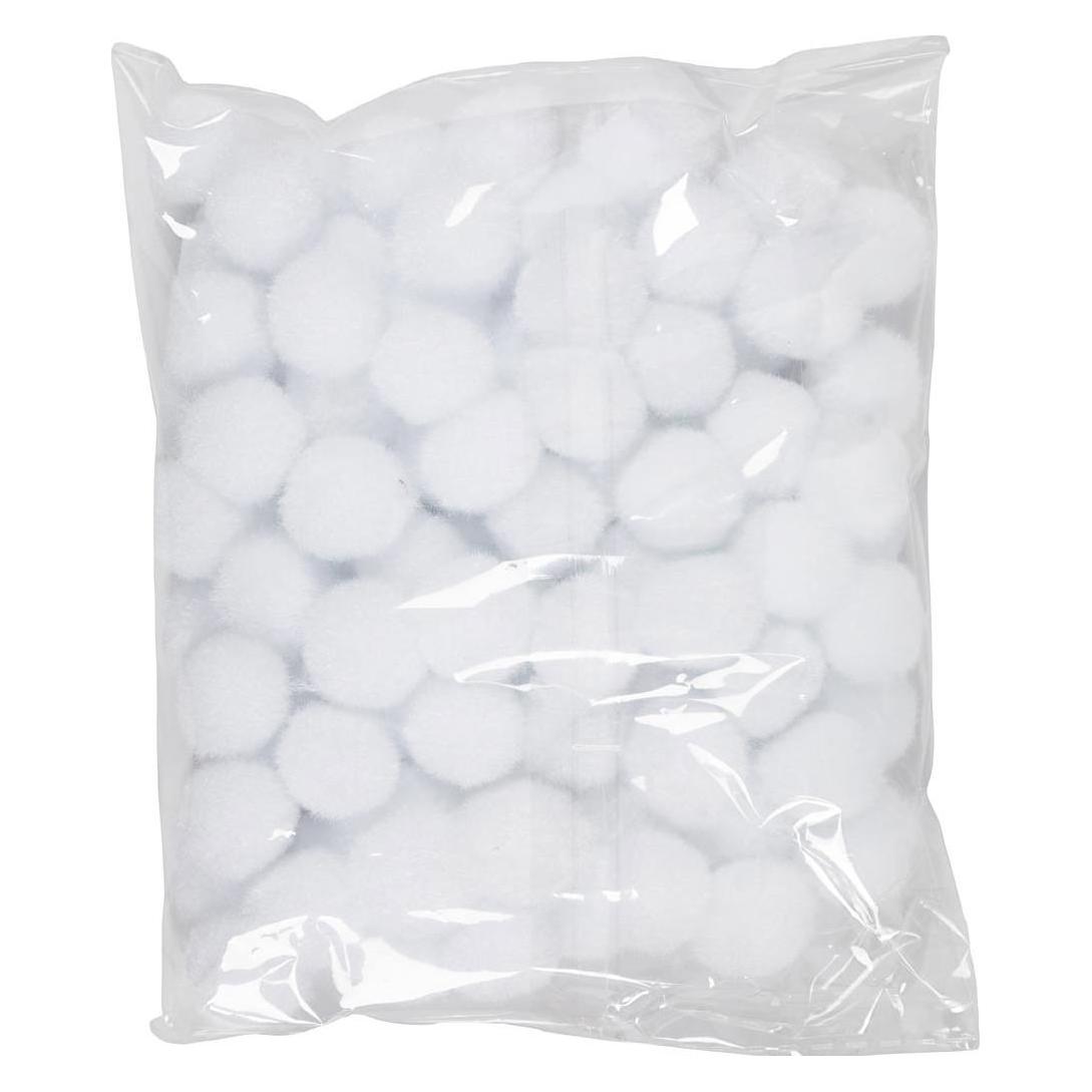 Creativ Company Pompons (5707167155899)