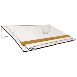 Orgadesk Basic TR, ergonomischer Dokumentenhalter