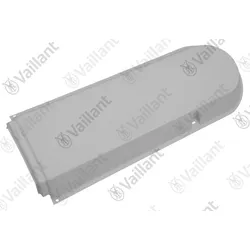 VAILLANT Mantel, Vorderseite unten Vaillant-Nr. 0020213956