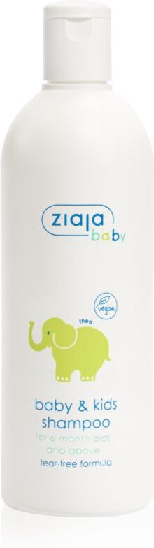 Ziaja Baby shampoing pour enfant od 6 měsíců 270 ml