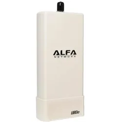 Alfa Network UBDO-N8 - USB AP/CPE für grosse Reichweite im Freien, Access Point