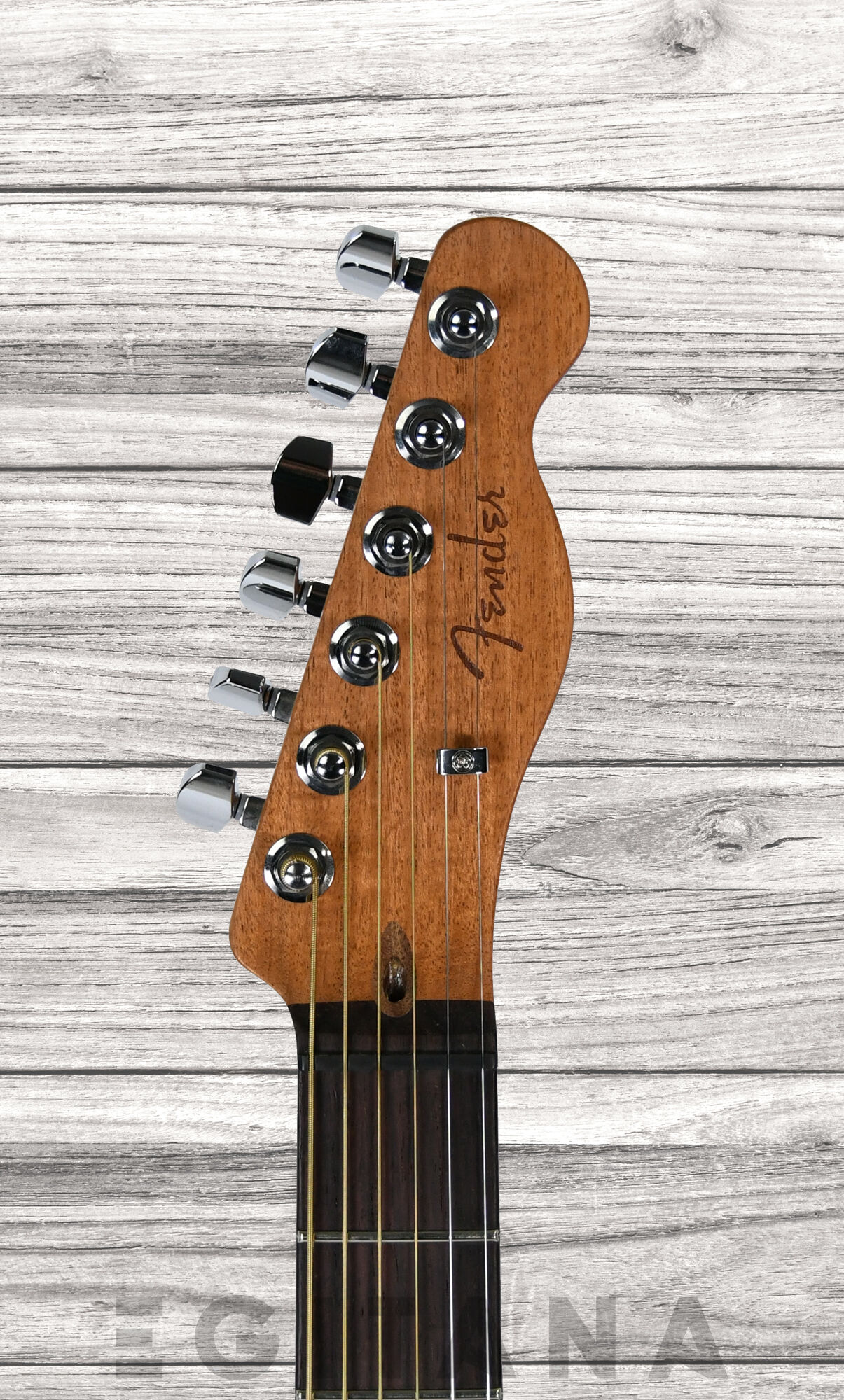 Fender Acoustasonic Player Tele BB