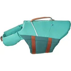 Hurtta Life Savior Eco peacock (S), Hundeweste