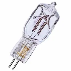 OSRAM 64540 600W GX6.35 230V Speziallampe für technische Anwendungen
