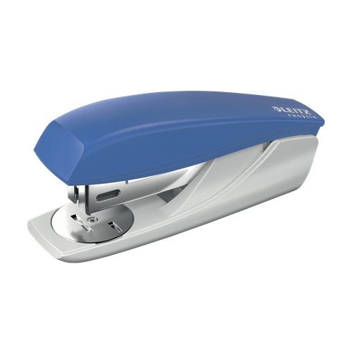 LEITZ Heftgerät NeXXt Recycle Mini blau 56060035