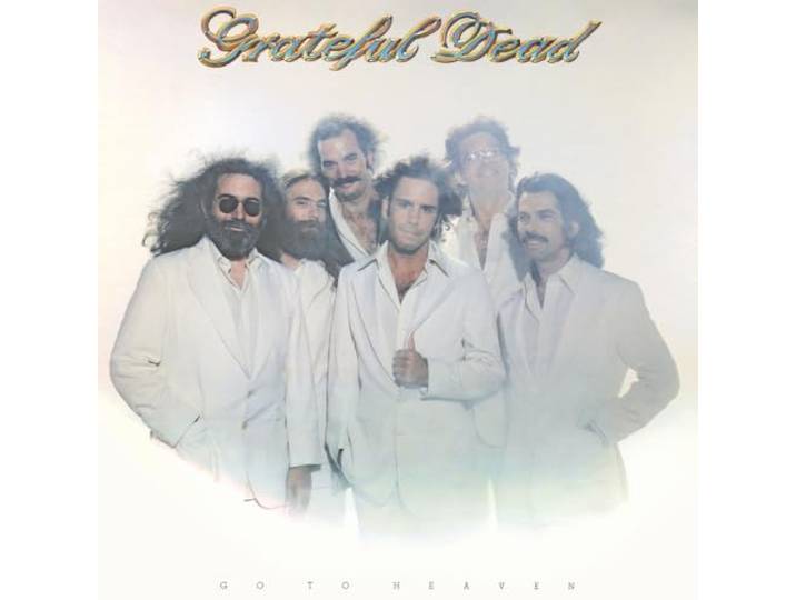 Go to Heaven [Vinyl LP]