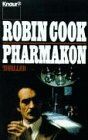 Robin Cook - Pharmakon (Knaur Taschenbücher. Romane, Erzählungen) - Preis vom 11.10.2026 03:10:56 h