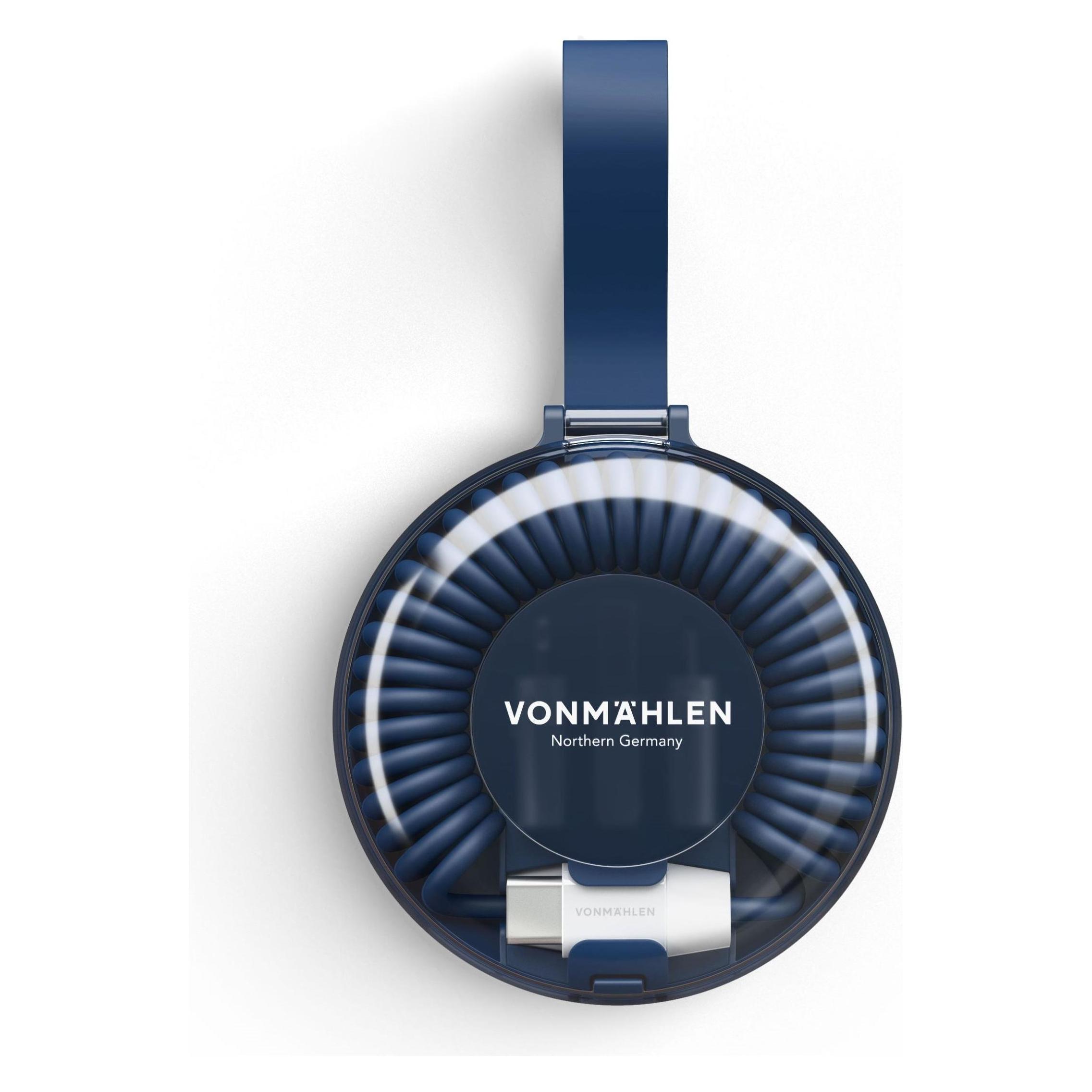 Vonmählen USB A, USB Typ C - USB A, USB Typ C, Lightning (0.75 m, USB 2.0) (R015P0002)