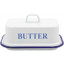KRÜGER Butterdose "Husum" 120252