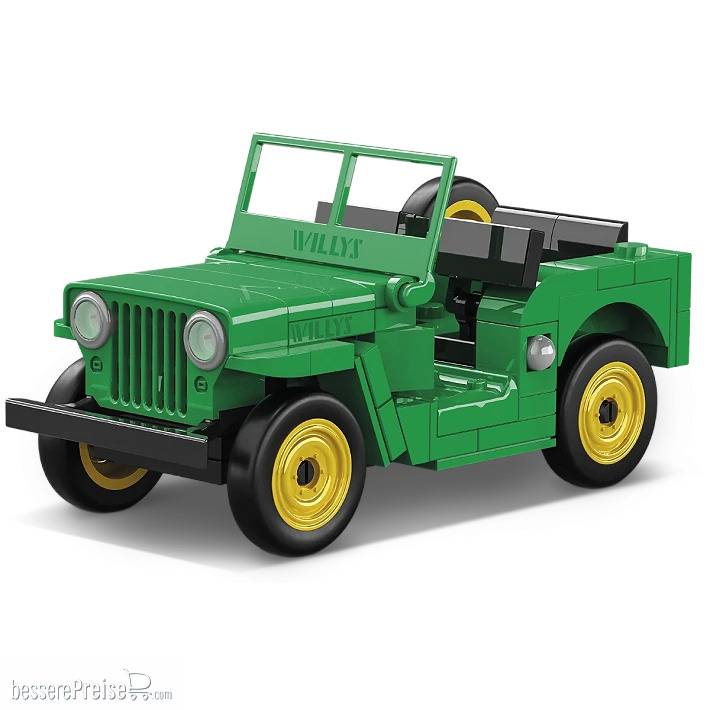 Cobi 24517