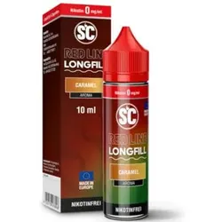 SC Red Line Caramel Aroma