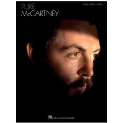 Paul McCartney - Pure McCartney, Sachbücher von Paul McCartney