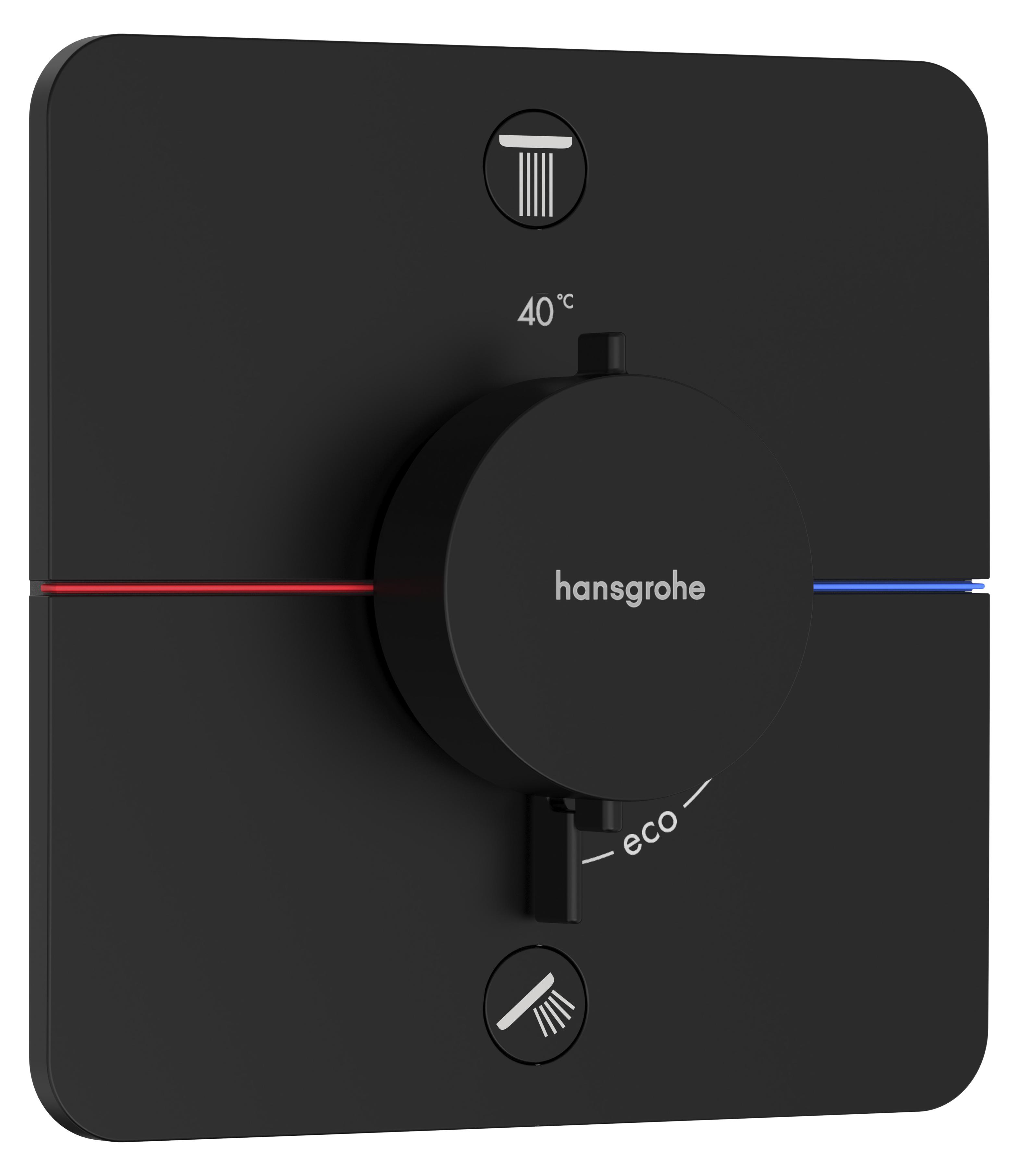 HANSGROHE 15583670 Thermostat UP ShowerSelect Comfort Q