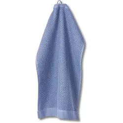 RHOMTUFT Frottierserie BARONESSE aqua Badetuch 70 x 190 cm