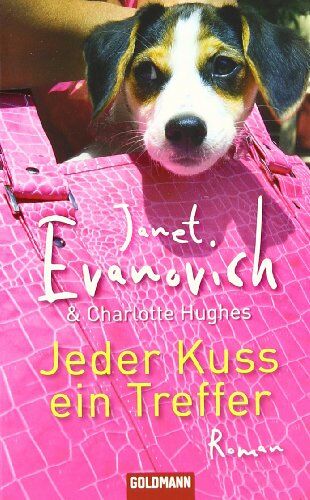 Charlotte Hughes - Jeder Kuss ein Treffer - Preis vom 11.10.2026 15:43:13 h