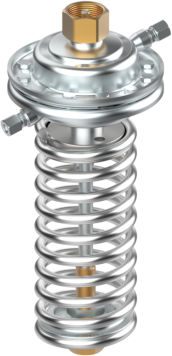 Danfoss Antrieb 1 - 5 bar 003G1019 für Differenzdruck-Überströmregler