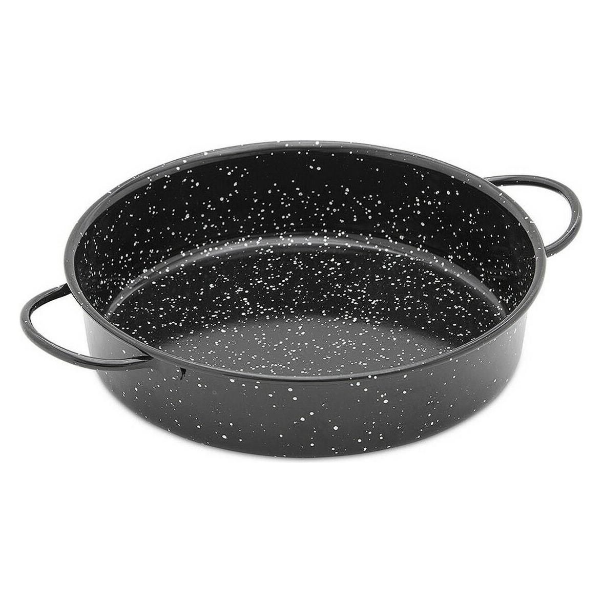 Vaello Kochtopf Emailliertes Ø 20 cm Mit Griffen (Kochtopf) (45262498)