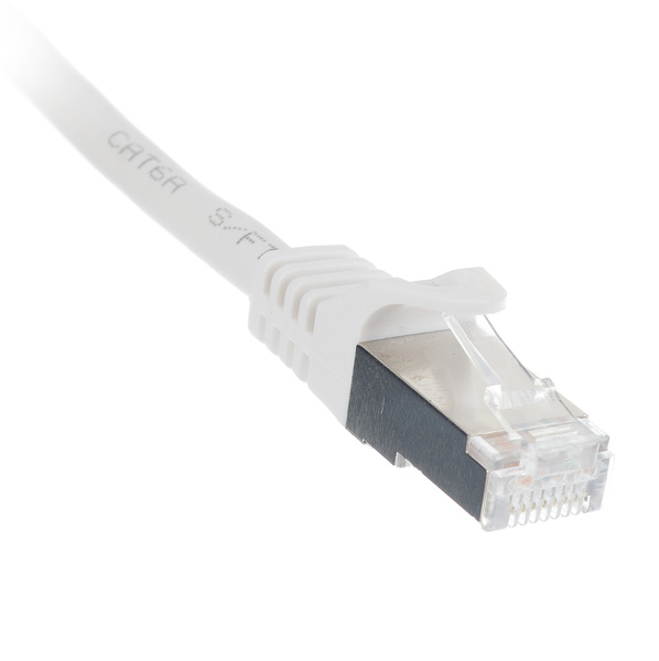 PureLink IQ-PC1002-050 Cat6A bianco