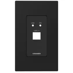 Kramer Rahmen/Blenden-Set WP-2UT/US-PANEL-SET