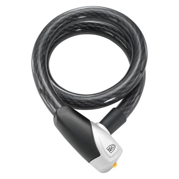 Magnum Fahrradbefestigungsmagnum 3021 Link - 25mm 110 cm - 5 x Klums mit Code (MGN-3021)
