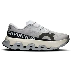 On Cloudmonster 3 Hyper  Herren Laufschuhe grau - 48.0 EU