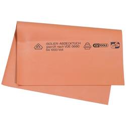 KS Tools 117.1748 1171748 Gummi-Abdecktuch (L x B) 500 mm x 500 mm