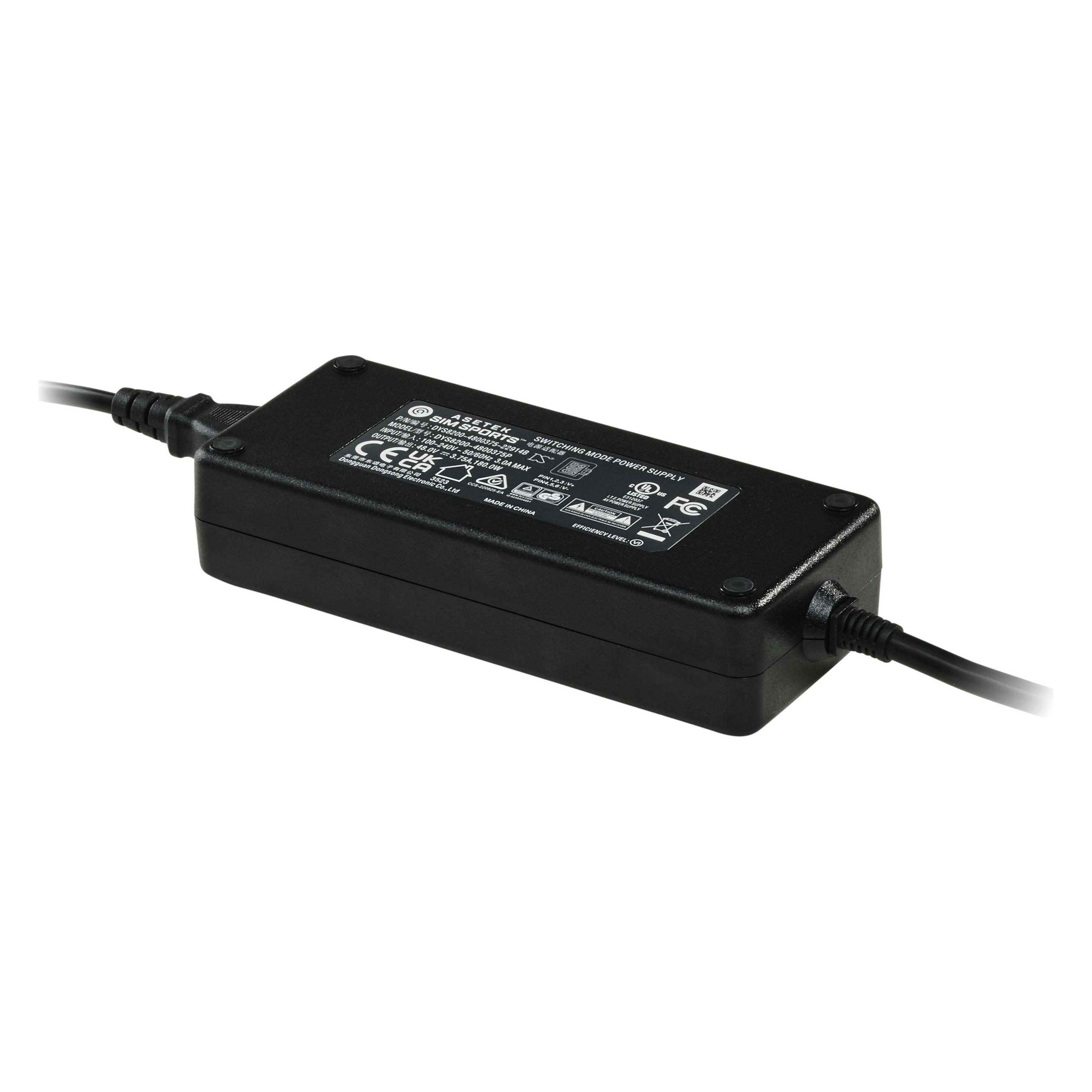 Asetek SimSports Initium 8Nm Boost Kit (PC) (40-023-0023002)