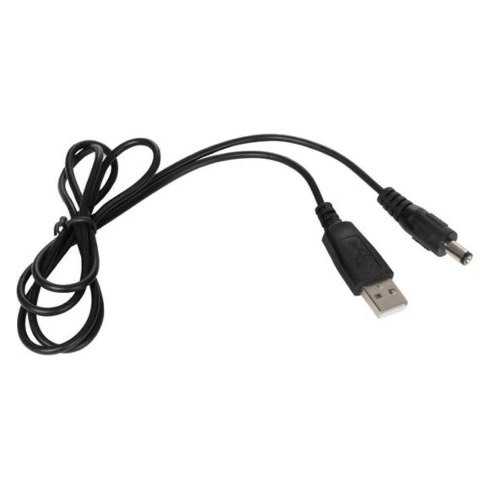 HQ power multimedia Digital-Analog-Wandler (HQM119C)