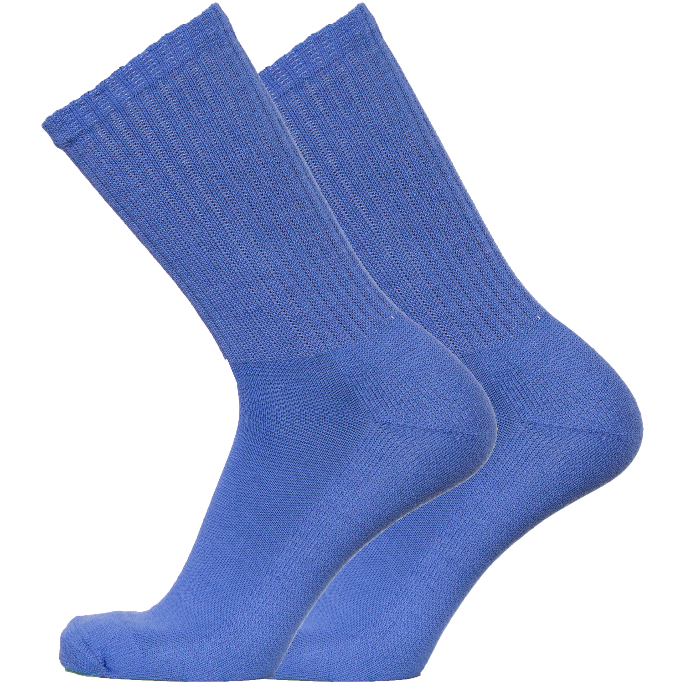 UphillSport Merino Lifestyle Sport Freizeitsocken blau Größe 35 Lifestyle Hautfreundlich Merinowolle