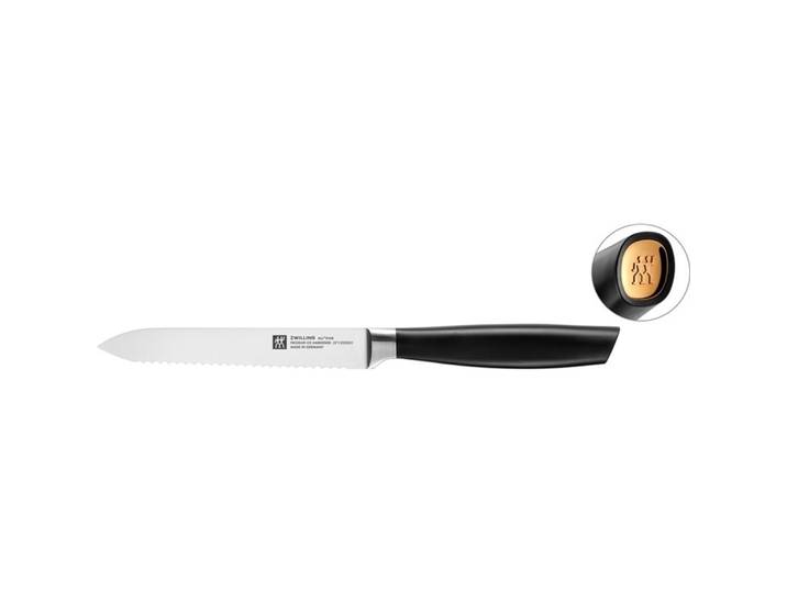 Zwilling All Star Universalmesser 130, gold-glänz - Material: Stahl - 436