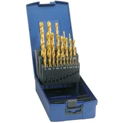 Forum Professional Solutions, Bohrereinsatz, Spiralb.-Stz D338N gesch.1-10,5mm HSSTIN (1–10, 5 mm)