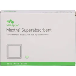 Mextra Superabsor12.5x17.5 10 ST