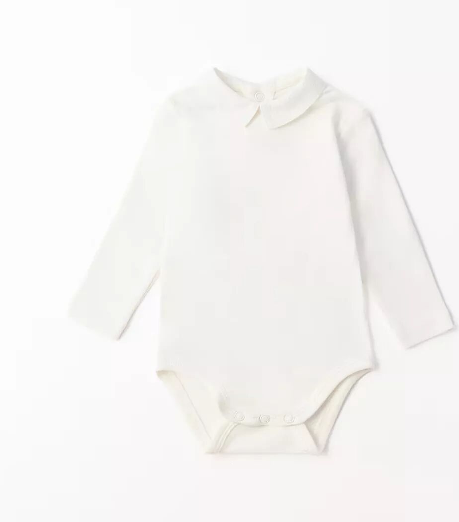 Sfera - Body, 3 Monate, Weiss