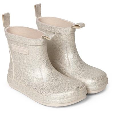 Bundgaard - Kid's Misty - Gummistiefel 25 | EU 25 beige