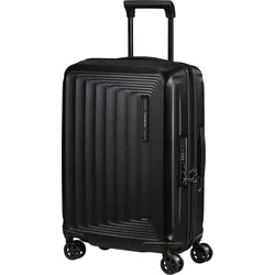 Samsonite 4-Rad Trolley 55cm erw. Nuon Matt Graphite