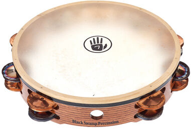 Black Swamp Percussion TC1 Tambourine