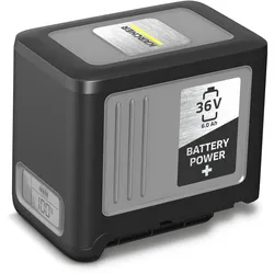 Kärcher - Battery Power+ 36/60