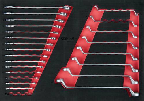 KS Tools 711.0027 Werkzeugset